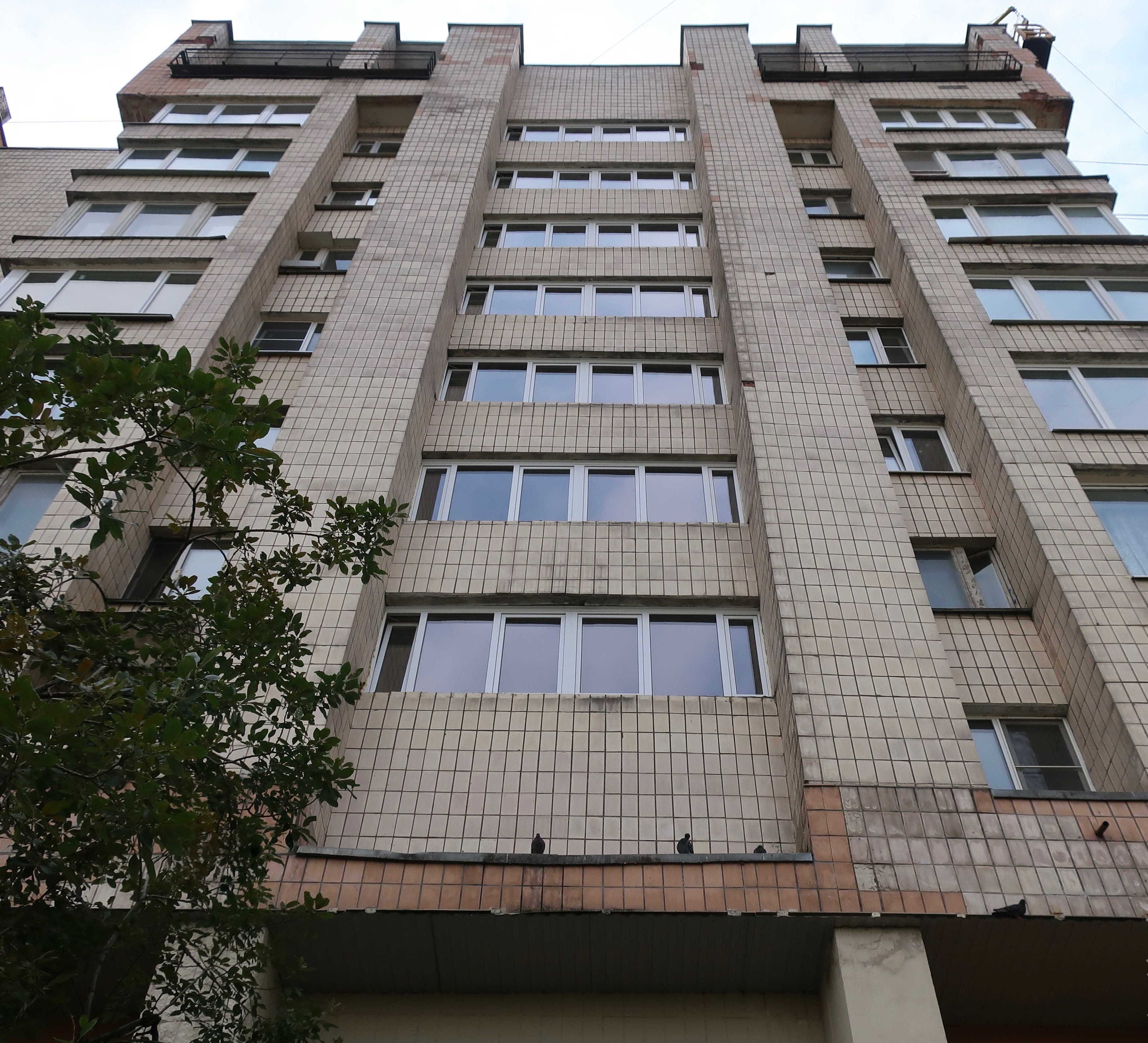 Наличная 36 к 5