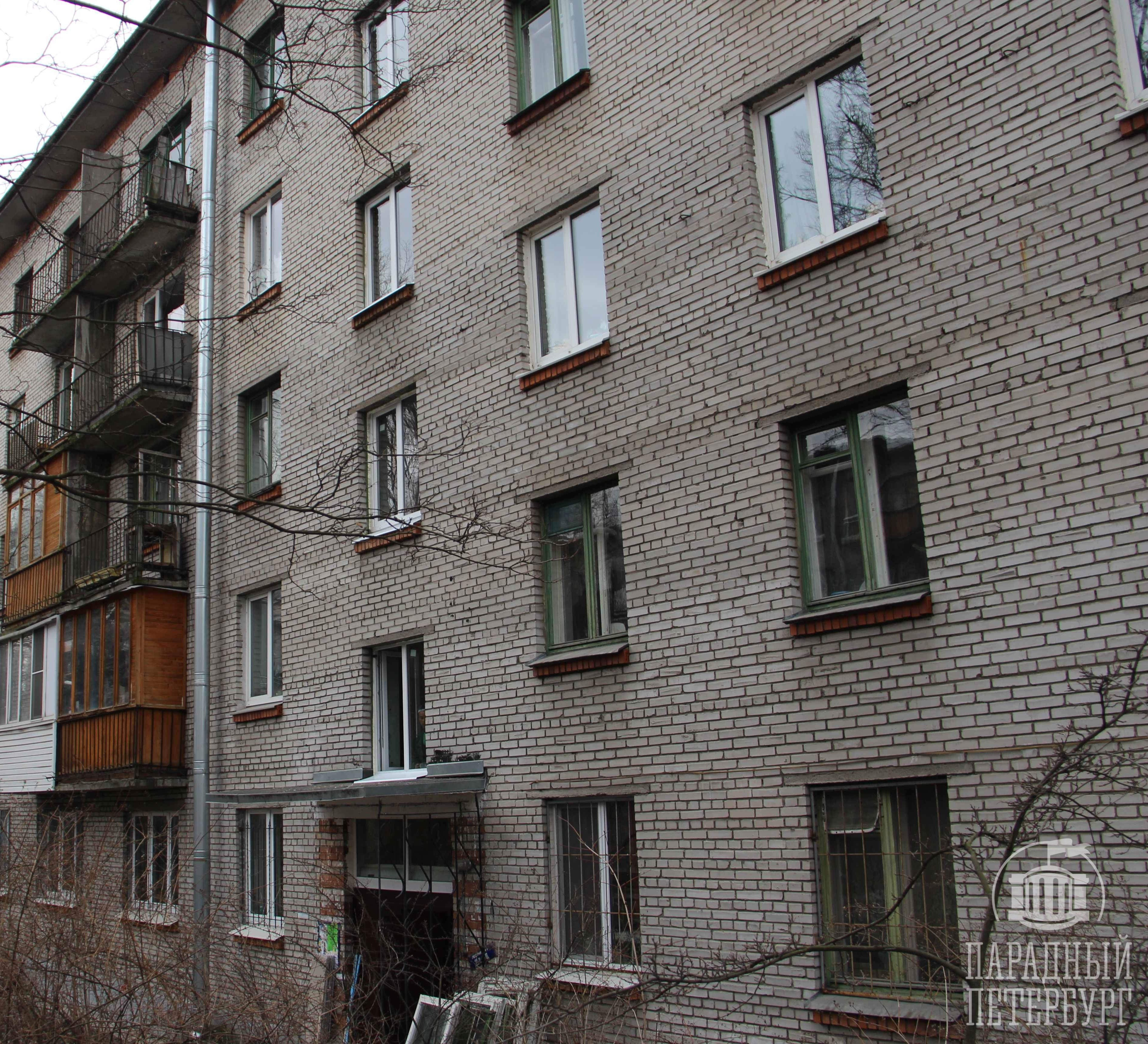 Орбели 27 к 6