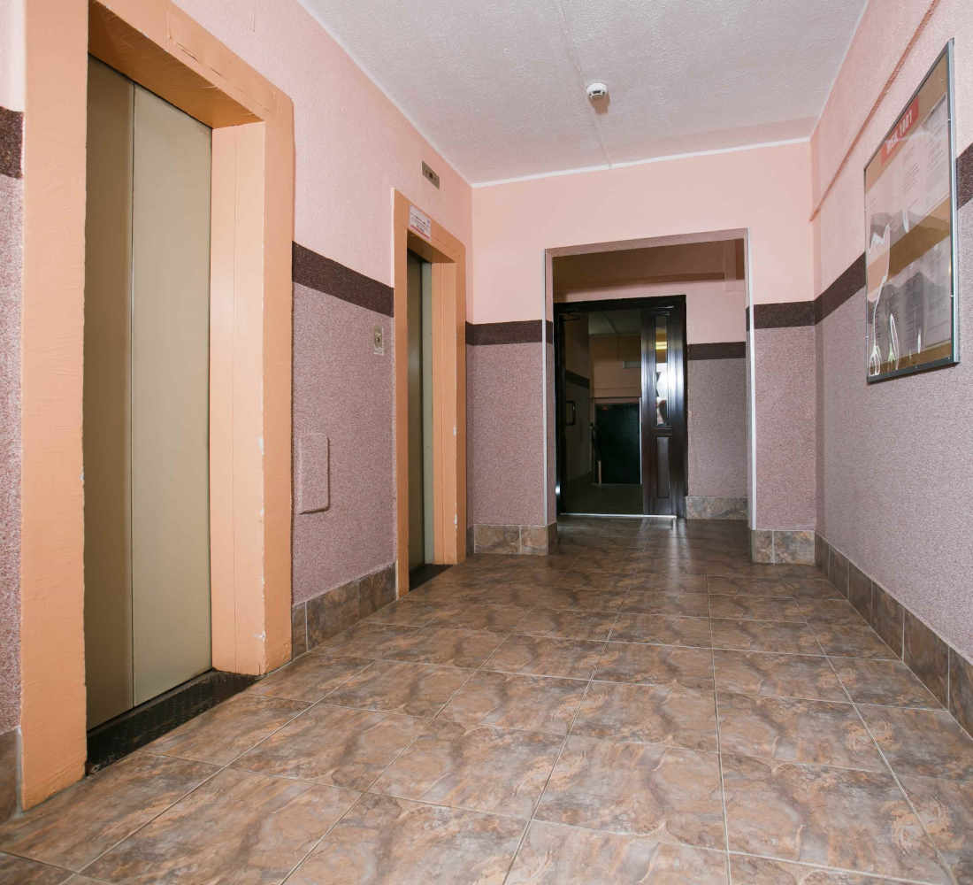 Кораблестроителей 46 к 1